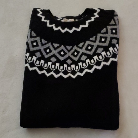 LOFT Sweater Dress - Picture 7 of 7